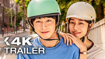 Bild zu HEAR ME: Our Summer Trailer German Deutsch (2026)