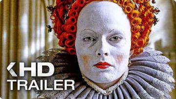 Image of MARY, QUEEN OF SCOTS Trailer 2 (2018)
