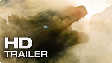 Bild zu Exklusiv: GODZILLA Offizieller Trailer Deutsch German | 2014 Official [HD]