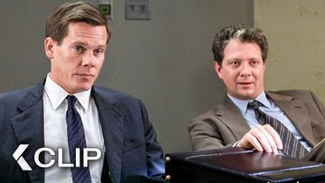 Image of Detectives Confront Kelly With Shocking Rape Allegation - WILD THINGS Clip