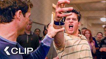 Image of Peter Parker DESTROYS School Bully - SPIDER-MAN | Tobey Maguire