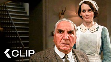 Bild zu Eine besondere Einladung! - Clip