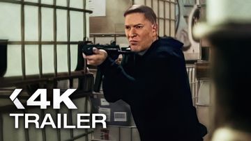 Image of POWER BOOK IV: FORCE Season 3 Trailer (2025)
