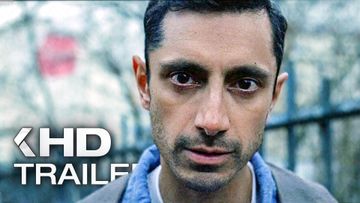 Bild zu DAMMI Trailer German Deutsch UT (2024) Riz Ahmed