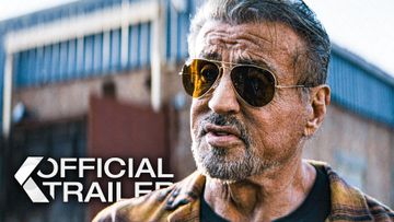 Image of The Expendables 4 Trailer (2023) Expend4bles