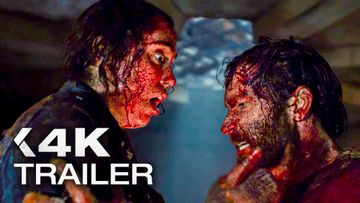 Bild zu SCURRY: They Come From Below Trailer German Deutsch (2025)