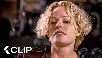 Image of Power without Limits turns Dangerous - HOLLOW MAN Clip | Kevin Bacon