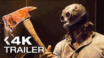 Image of PSYCHO KILLER Official New Teaser Trailer (2026)