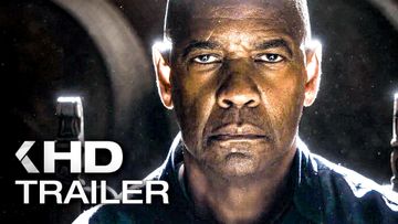 Image of The Equalizer 3 Trailer (2023)