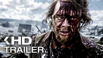 Bild zu AMERICAN PRIMEVAL Trailer German Deutsch (2025) Taylor Kitsch, Netflix