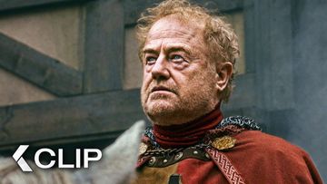 Bild zu Ein Scheiterhaufen mitten in London! - Clip