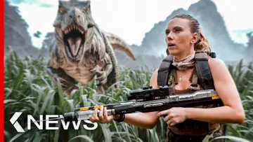 Bild zu Jurassic World 4: Rebirth, The Equalizer 4 & 5, Tron 3: Ares, Nobody 2, Spider-Man...KinoCheck News