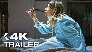 Bild zu THE BELDHAM Trailer German Deutsch (2026)