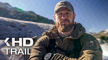 Bild zu 7 VS. WILD Staffel 4: Crashed Trailer German Deutsch (2024)