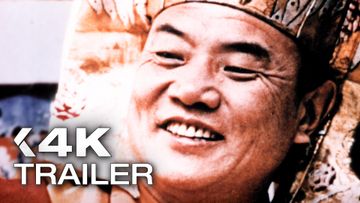 Bild zu MEETING THE BUDDHA Trailer German Deutsch OmU (2026)