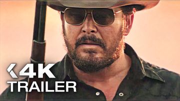 Bild zu DUTTON RANCH Trailer 2 German Deutsch (2026) Yellowstone Spin-Off