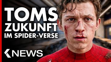 Bild zu Spider-Man Reloaded, Superman 2, Neuer Rambo Film, Backrooms 2, Stargate Serie