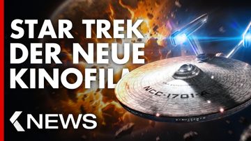 Bild zu Neuer Star Trek Film, Transformers, Avengers, Tage des Donners 2, Gargoyles