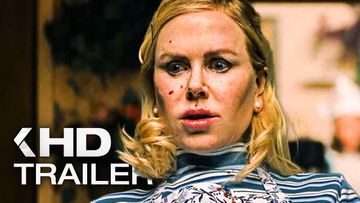 Bild zu HOLLAND Trailer German Deutsch (2025) Nicole Kidman