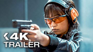 Bild zu STAATSSCHUTZ Trailer German Deutsch (2026)
