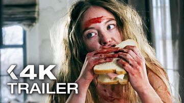 Bild zu THE HOUSEMAID: Wenn sie wüsste Trailer 2 German Deutsch (2026) Sydney Sweeney, Amanda Seyfried