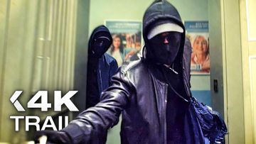 Bild zu BANKSTERS Teaser Trailer German Deutsch (2026)