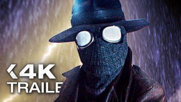 Bild zu SPIDER-NOIR Trailer German Deutsch (2026) Nicolas Cage