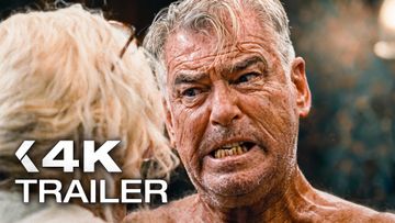 Image of MOBLAND Season 2 Official Trailer 2 (2026) Pierce Brosnan, Tom Hardy