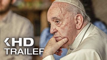 Image of THE POPE: Answers Trailer (2023)