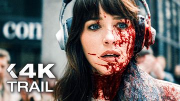 Bild zu VERITY: Dunkle Geheimnisse Trailer German Deutsch (2026) Dakota Johnson, Anne Hathaway