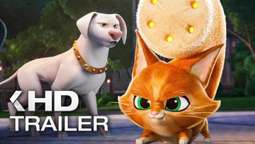 Image of The Best Upcoming ANIMATION & FAMILY Movies 2022 (Trailers)