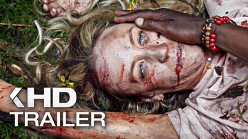 Bild zu LOOP TRACK Trailer German Deutsch (2025)