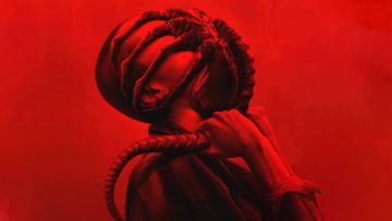 Image of RoboCop Returns, New Alien Movie, Star Trek, Not Alone, Conan the Barbarian