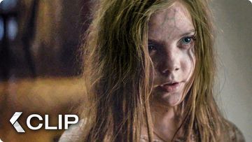 Image of Hug Your Daughter Movie Clip - Pet Sematary (2019)