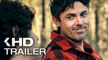 Image of DREAMIN' WILD Trailer (2023) Casey Affleck, Zooey Deschanel