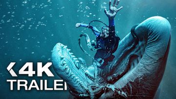 Image of WHALEFALL Official Trailer (2026) Josh Brolin