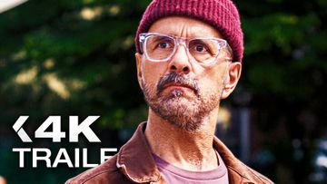 Bild zu EXTRAWURST Trailer German Deutsch (2026) Christoph Maria Herbst, Hape Kerkeling