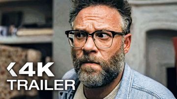 Bild zu LA INVITACIÓN Tráiler Oficial Español Latino (2026) Seth Rogen, Olivia Wilde, A24