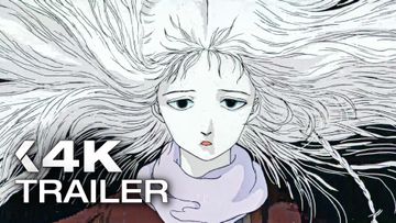 Bild zu ANGEL'S EGG Trailer German Deutsch // KinoCheck Anime