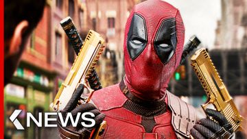 Bild zu Deadpool 3, Venom 3, Bullet Train 2, Alien vs. Predator