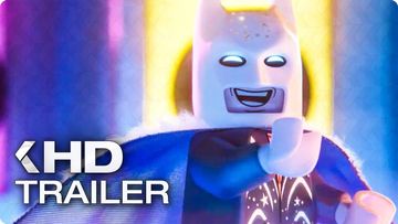 Bild zu THE LEGO MOVIE 2 Trailer 3 (2019)