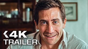 Bild zu REMAIN: Was von uns bleibt Trailer German Deutsch (2027) Jake Gyllenhaal