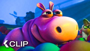 Bild zu “Ich bin ein Wal!” - ZOMBIES IM ZOO Clip & Trailer German Deutsch