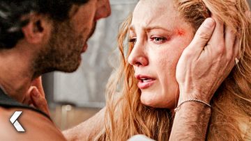 Image of It Ends With Us - Most SHOCKING Scenes (2024) Blake Lively