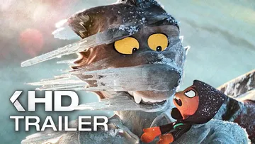 Bild zu DIE GANGSTER GANG 2 Trailer 2 German Deutsch (2025)