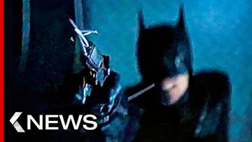 Image of The Batman, Fantastic Beasts 3, James Bond: No Time To Die, The Flash