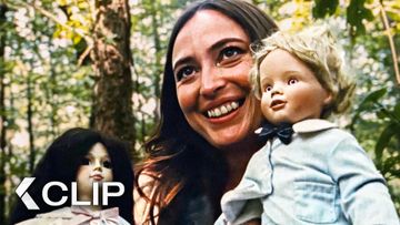 Bild zu Sie zerstören Dollys Schrein! - Clip