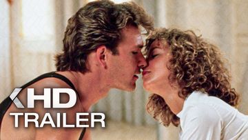 Image of DIRTY DANCING Trailer German Deutsch (1987)