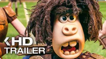 Image of EARLY MAN Trailer 3 (2018)