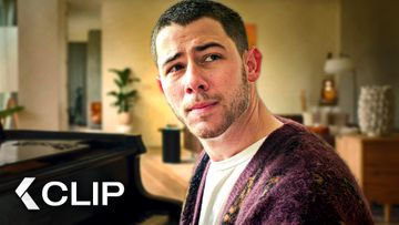 Bild zu Nick Jonas' neuer Lovesong! - POWER BALLAD: DER SONG MEINES LEBENS Clip & Trailer deutsch